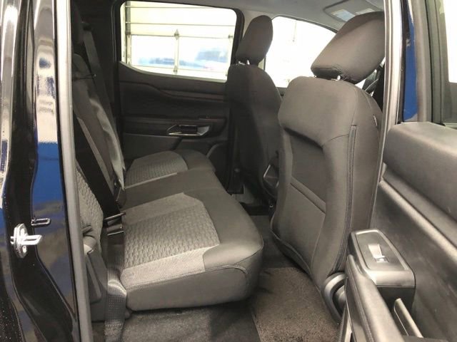 New 2025 Ford Ranger XLT w/ Black Appearance Package AWD/4WD image 27
