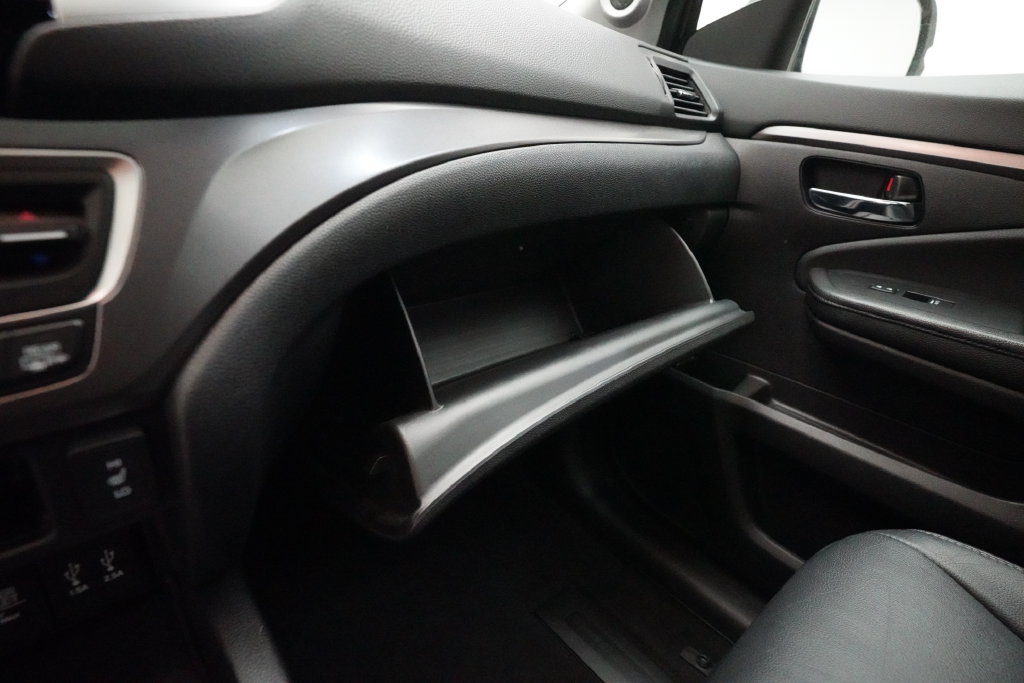 Used 2016 Honda Pilot EX-L image 30