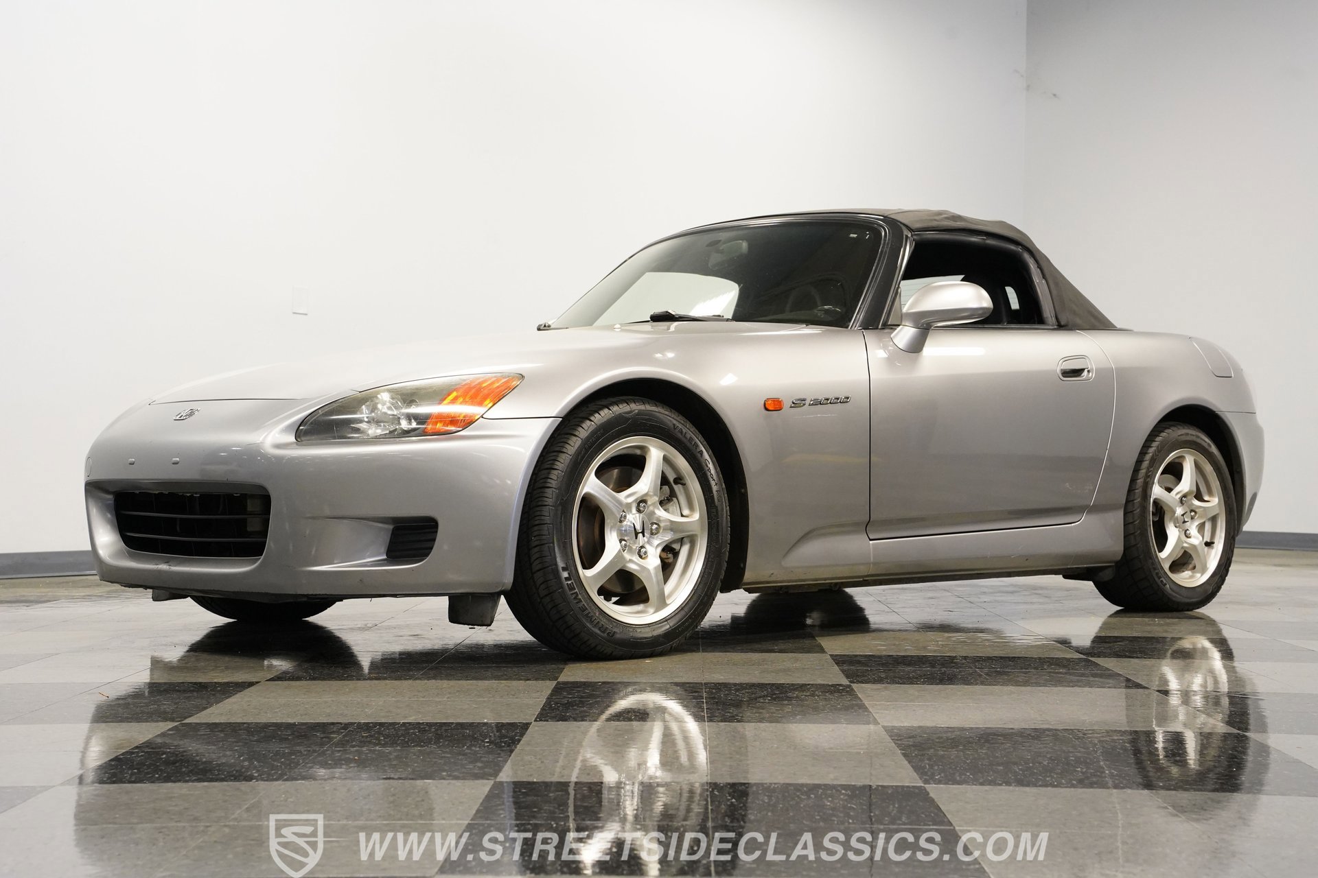 Used 2001 Honda S2000 image 22