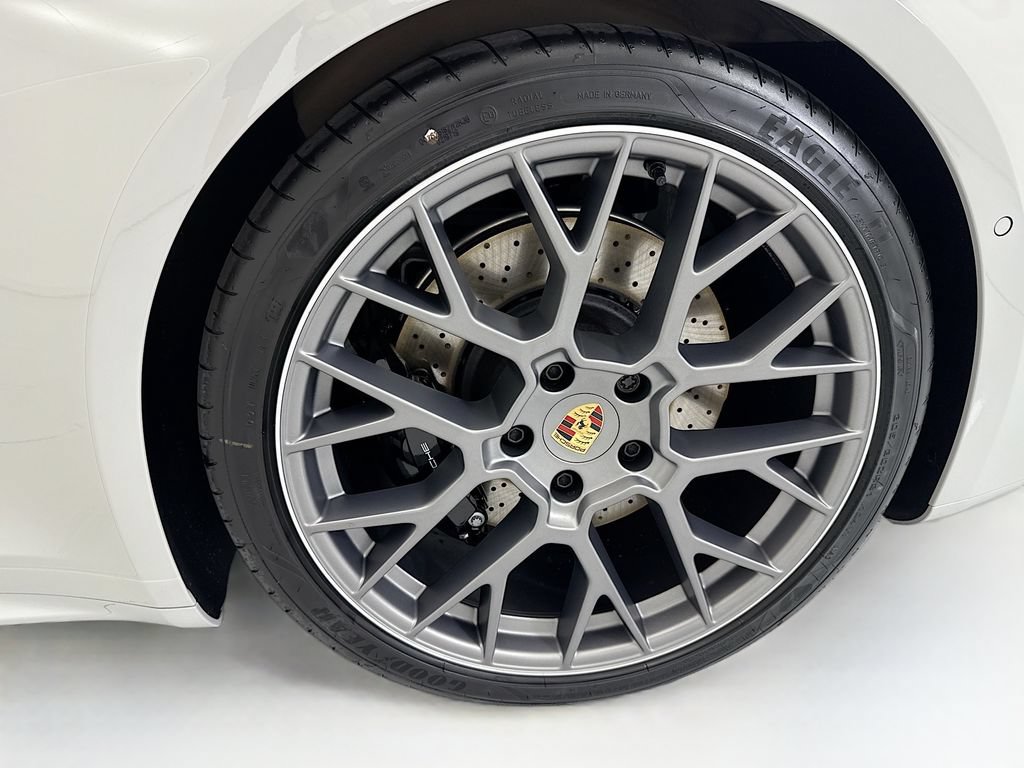 New 2026 Porsche 911 Carrera S RWD image 29