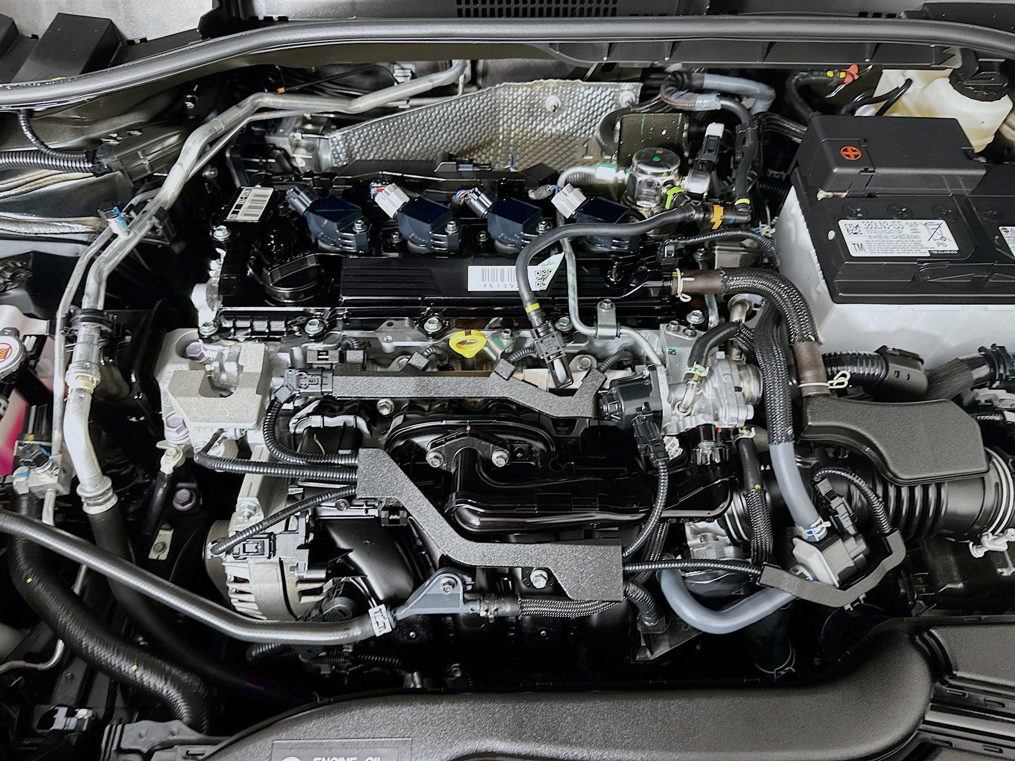 Used 2024 Toyota Corolla Cross LE image 34