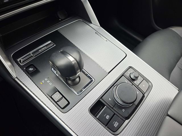 Certified 2025 MAZDA CX-90 Plug-In Hybrid w/ Preferred image 28