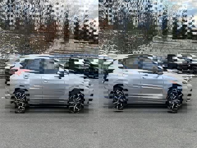 New 2026 Subaru Impreza 2.0i Sport image 3