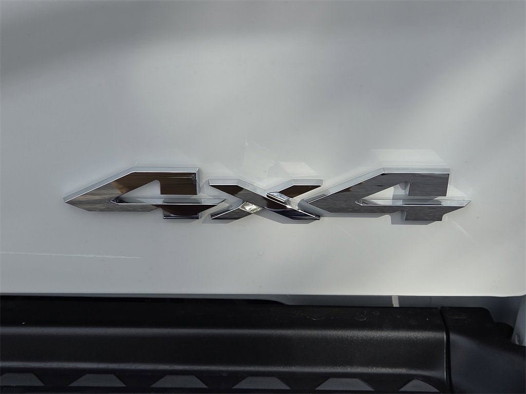 New 2026 RAM 3500 Tradesman image 13