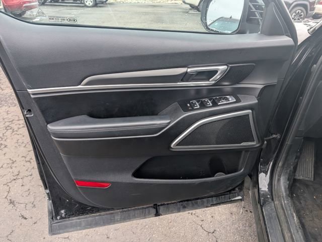 Used 2021 Kia Telluride S image 14