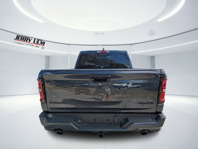 New 2026 RAM 1500 Big Horn image 4