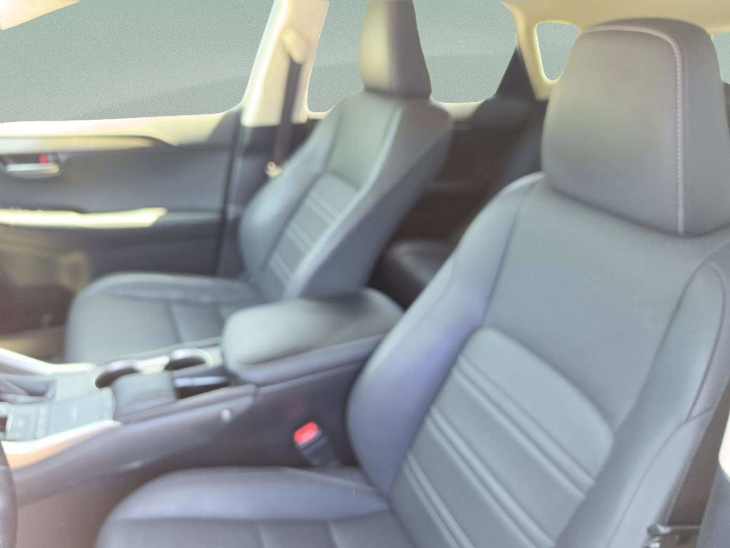Used 2019 Lexus NX 300 FWD w/ Comfort Package image 22