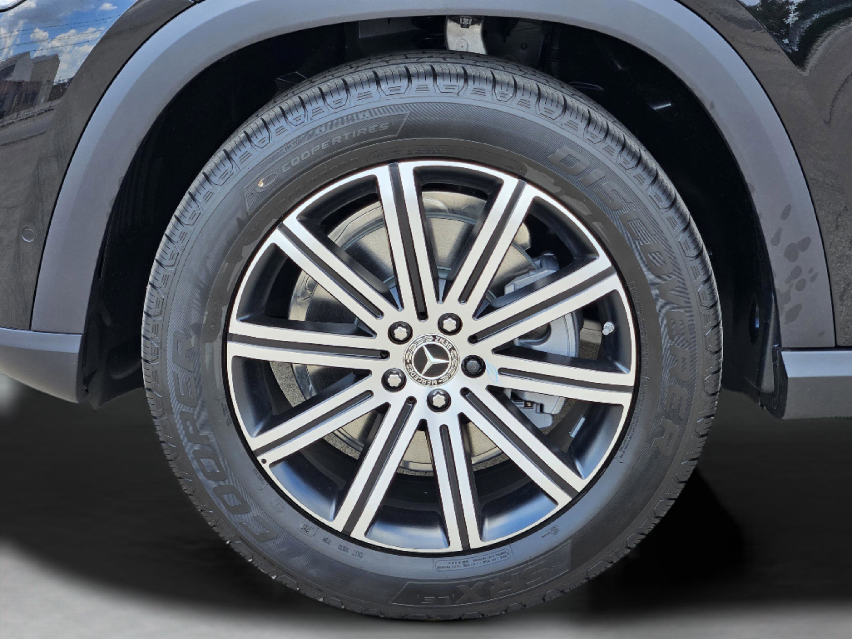 Certified 2026 Mercedes-Benz GLE 350 4MATIC image 31