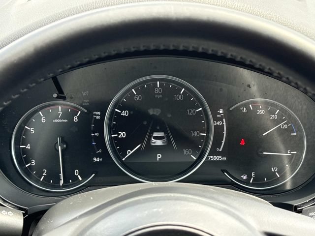 Used 2019 MAZDA CX-9 Grand Touring AWD/4WD image 28