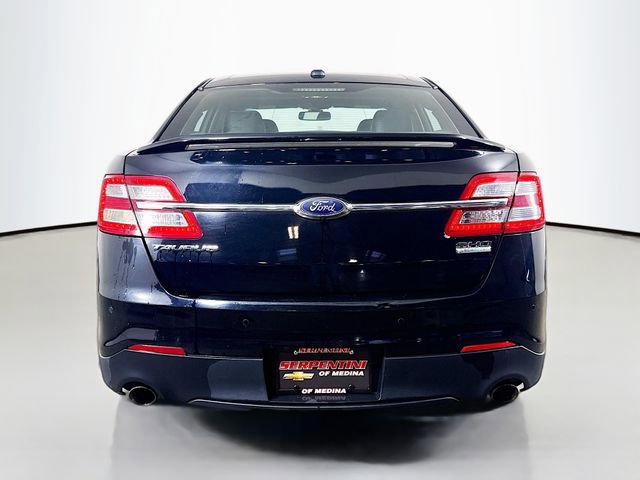Used 2017 Ford Taurus SHO w/ Sho Performance Package AWD/4WD image 7