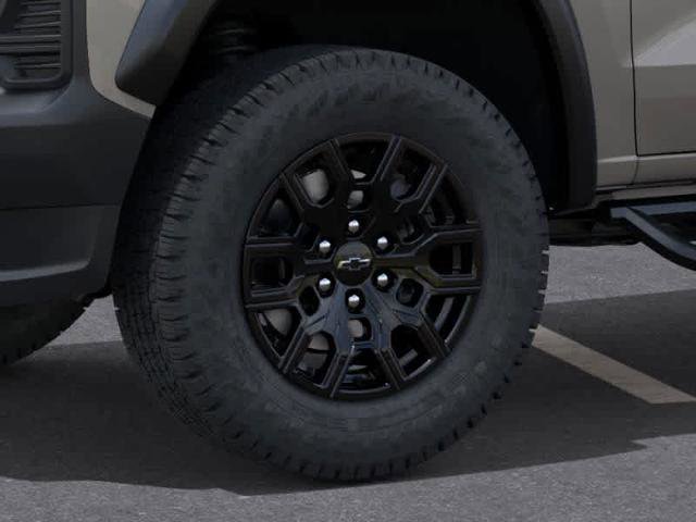 New 2026 Chevrolet Colorado Trail Boss image 9