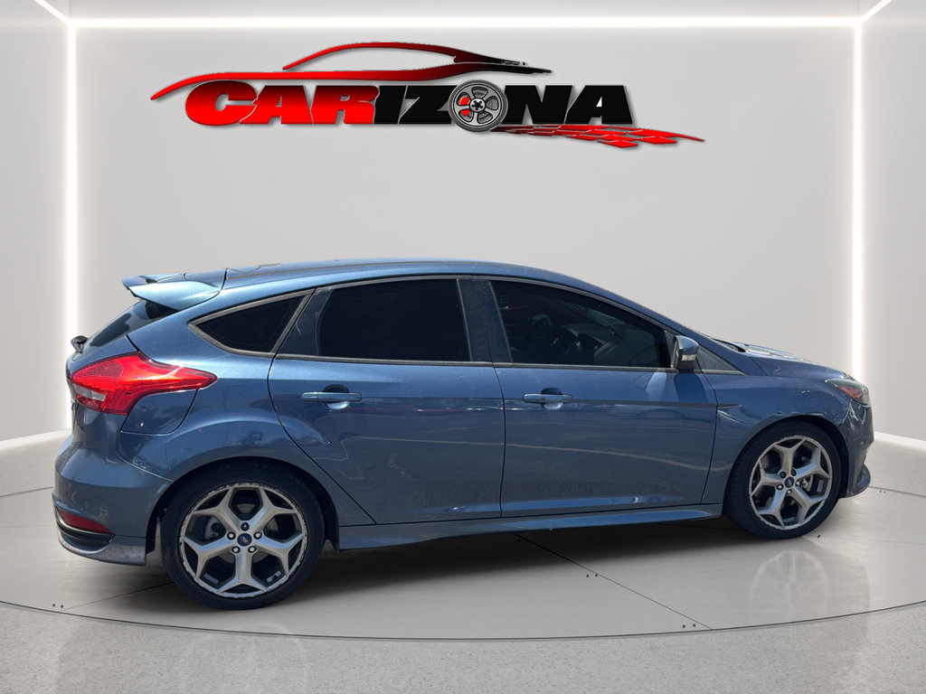 Used 2018 Ford Focus ST FWD image 13