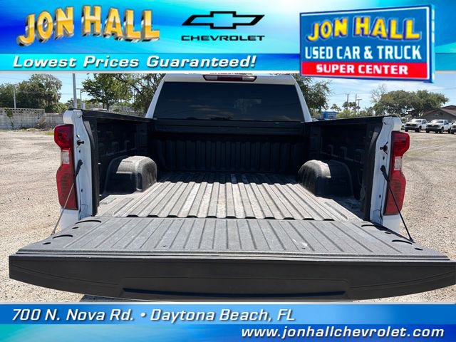 Used 2023 Chevrolet Silverado 1500 LT image 12