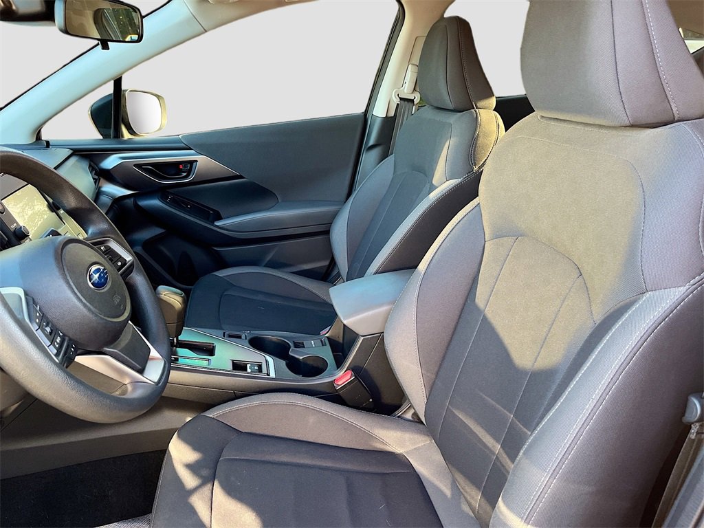 Used 2024 Subaru Impreza 2.0i image 20