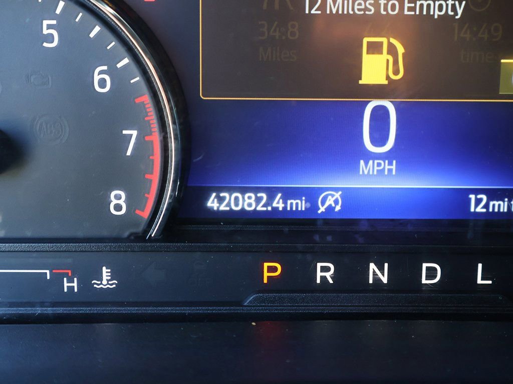 Used 2023 Ford Explorer XLT w/ Equipment Group 202A RWD image 46