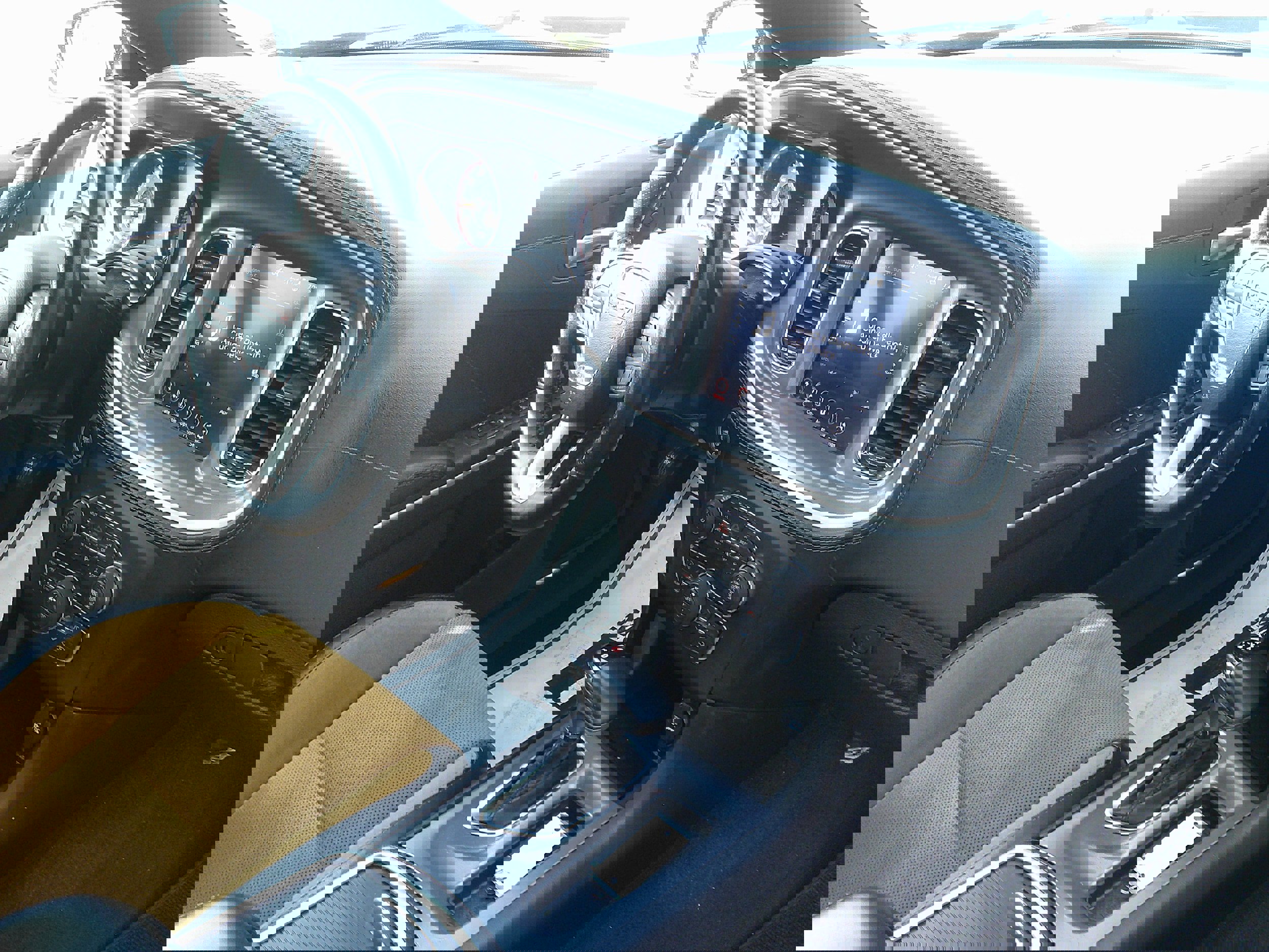 Used 2021 Dodge Charger GT w/ Plus Group image 31