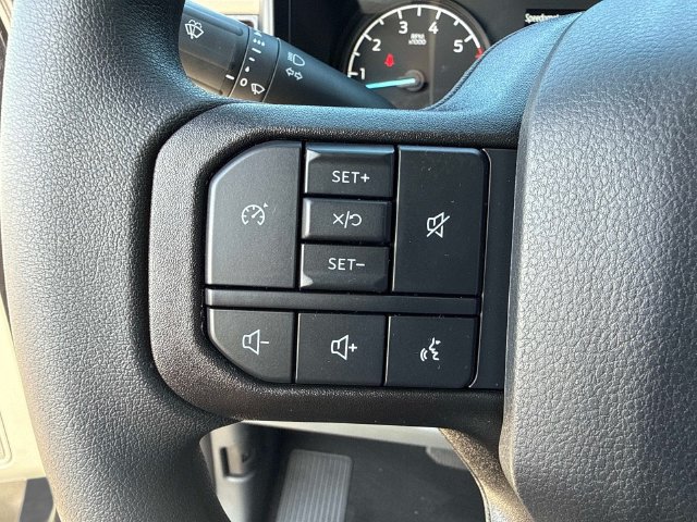 New 2027 Ford F250 XL w/ STX Appearance Package AWD/4WD image 31