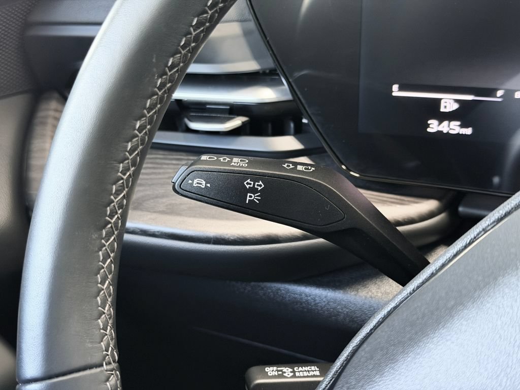 Certified 2025 Audi Q5 Premium w/ Premium Plus AWD/4WD image 15