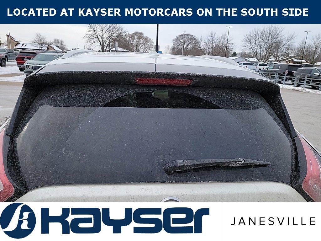 Used 2015 Nissan Murano Platinum w/ Platinum Technology Package image 9