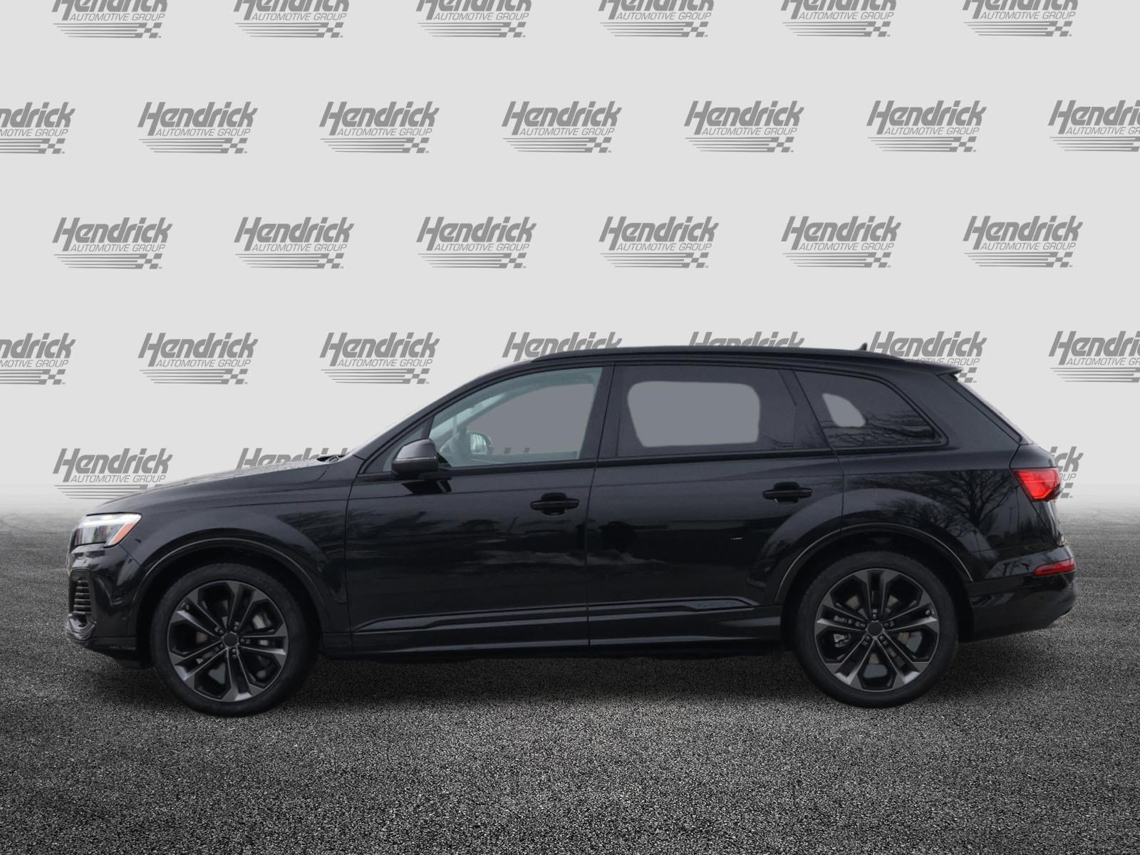 Used 2026 Audi Q7 3.0T Premium Plus AWD/4WD image 6