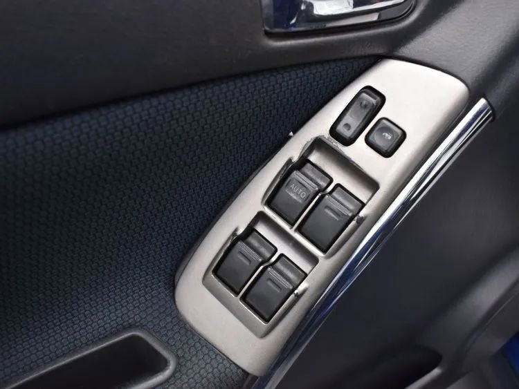 Used 2005 Toyota Matrix XR w/ Extra Value Pkg 2 image 21