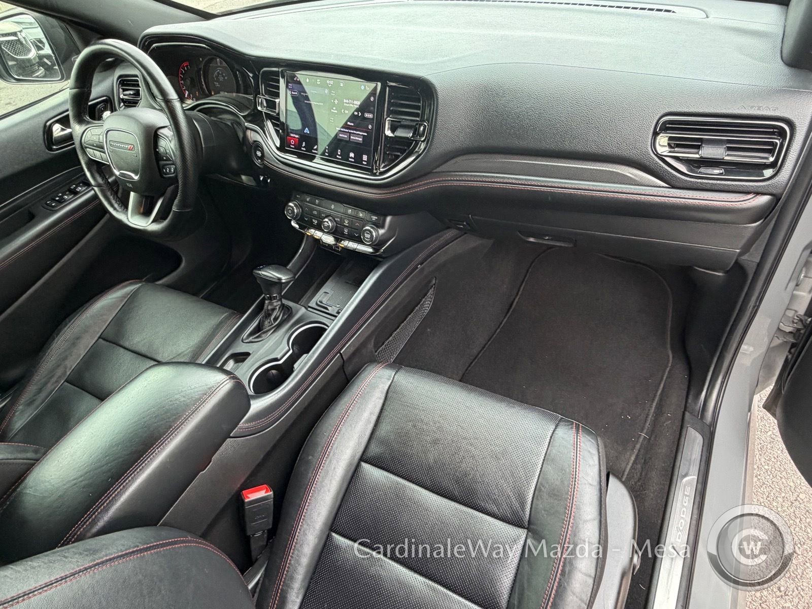Used 2023 Dodge Durango R/T image 11