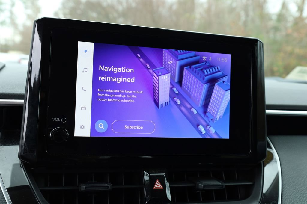 Used 2024 Toyota Corolla LE image 7