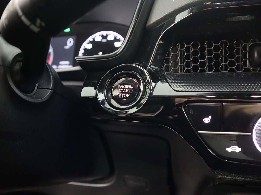 Used 2023 Honda CR-V EX-L image 41