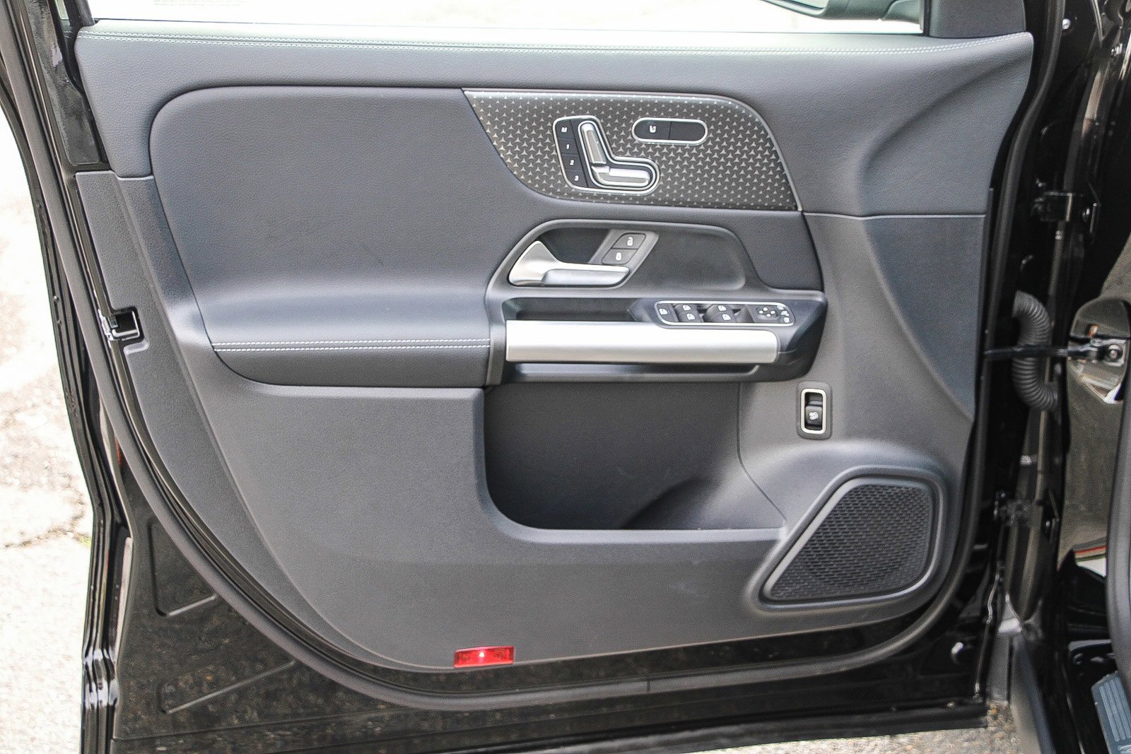 Certified 2025 Mercedes-Benz GLA 250 GLA 250 image 20