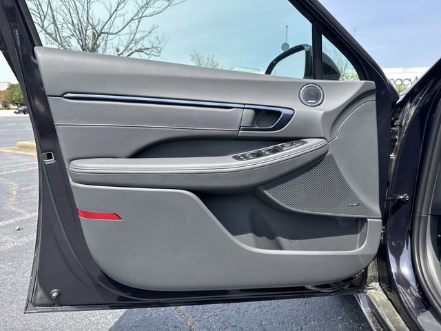 New 2026 Hyundai Sonata N Line FWD image 10