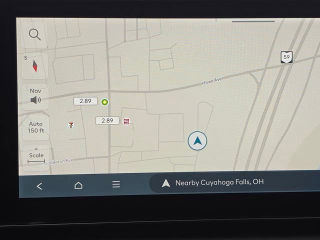 New 2026 Hyundai Santa Fe XRT AWD/4WD image 4