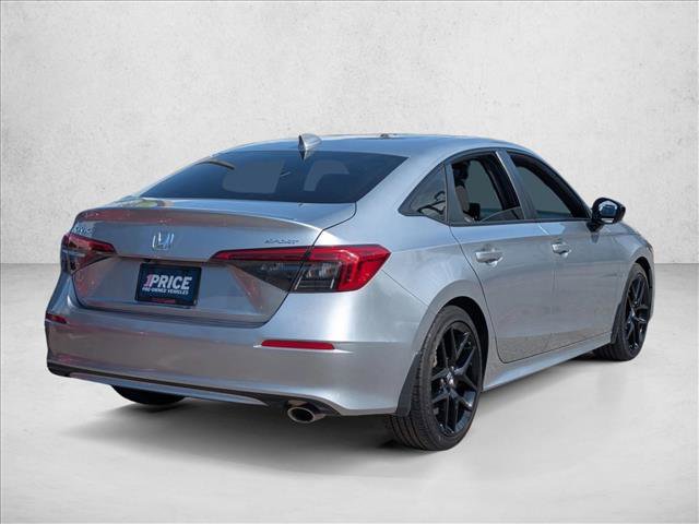 Used 2024 Honda Civic Sport image 5