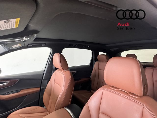Used 2026 Audi Q7 3.0T Premium w/ Convenience Plus Package AWD/4WD image 14
