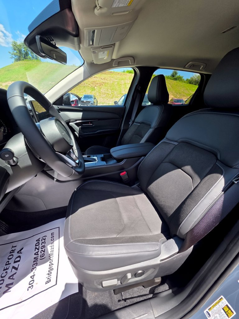 New 2026 MAZDA CX-5 Preferred AWD/4WD image 14