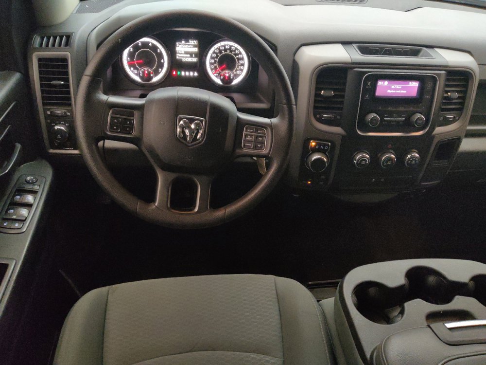 Used 2017 RAM 1500 Express AWD/4WD image 22