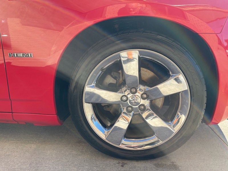 Used 2008 Dodge Charger R/T image 19