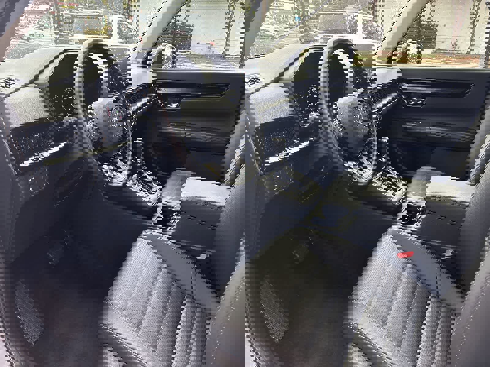 Certified 2025 Honda CR-V EX-L image 2