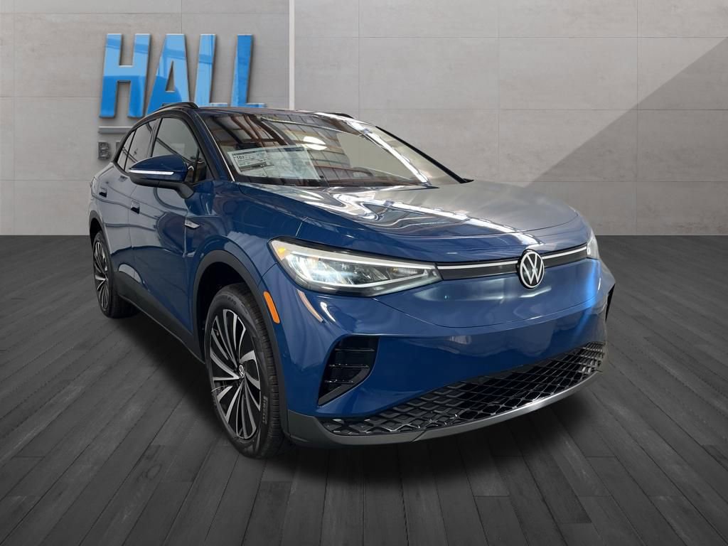 New 2026 Volkswagen ID.4 Pro image 7