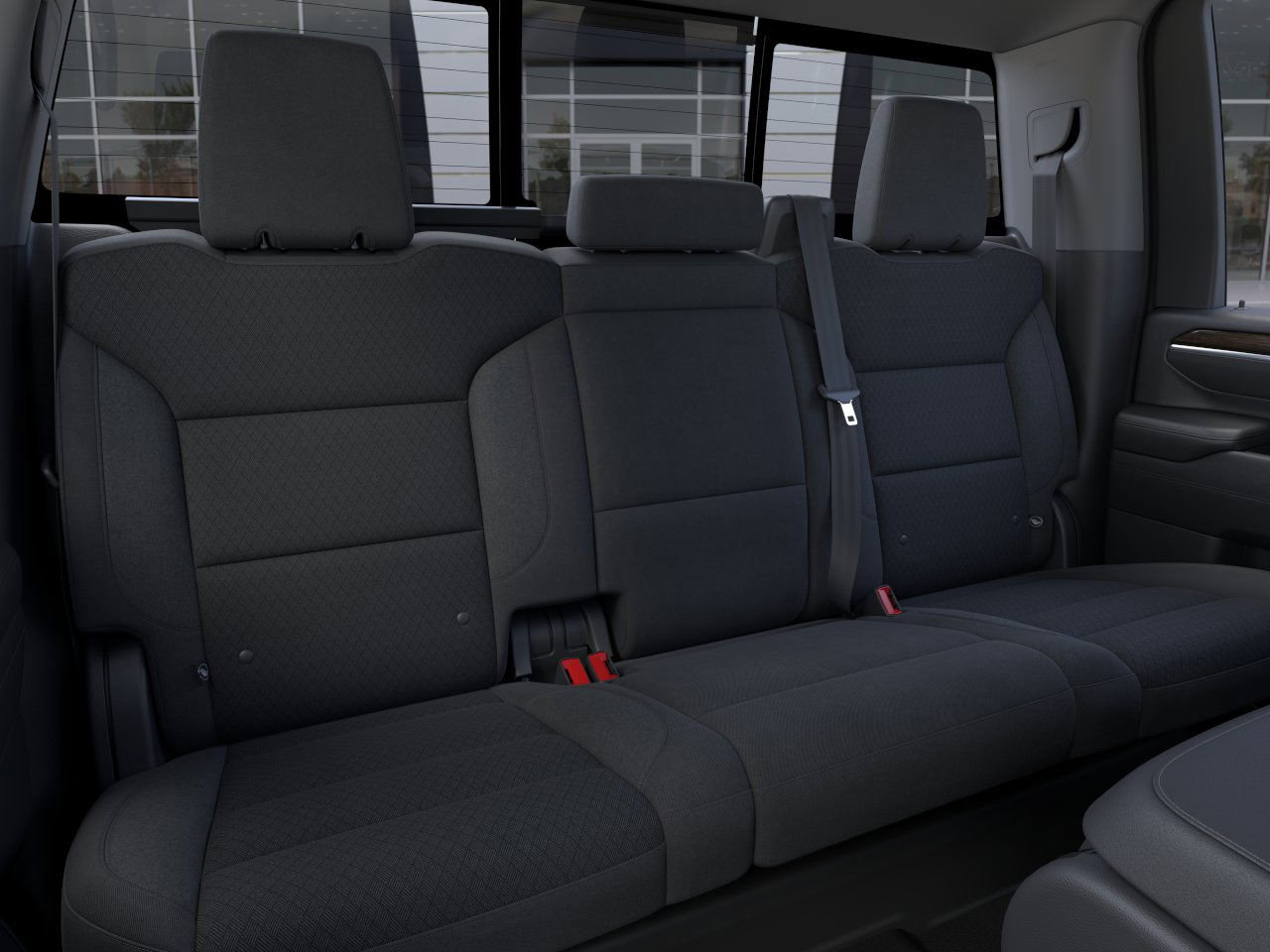 New 2026 GMC Sierra 2500 SLE w/ Preferred Package image 41