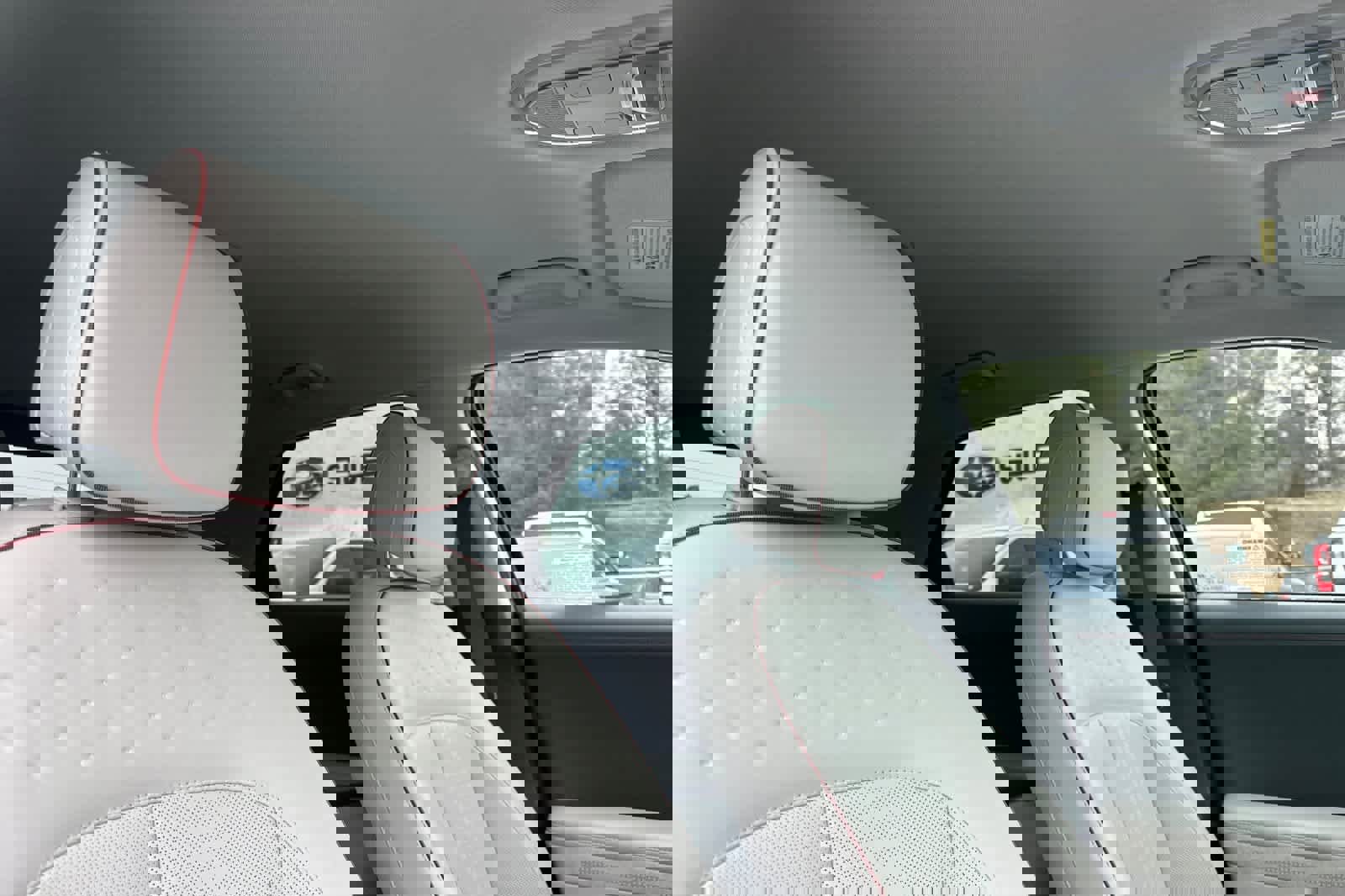 Used 2023 Hyundai Ioniq 5 SEL w/ Cargo Package image 17