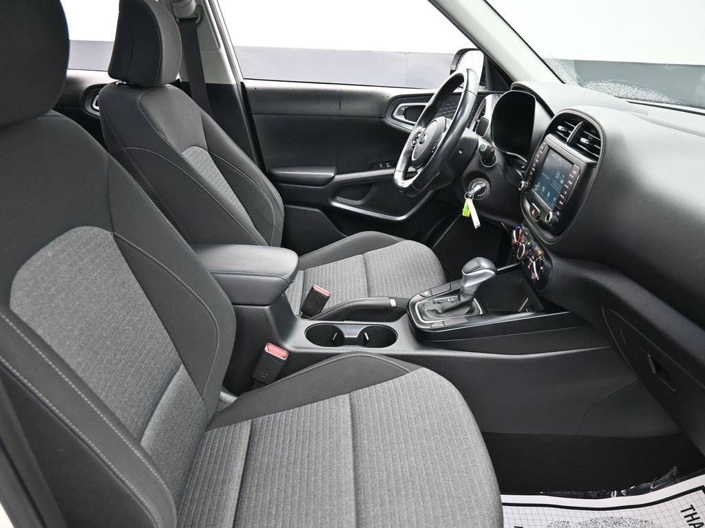 Used 2021 Kia Soul GT-Line image 17