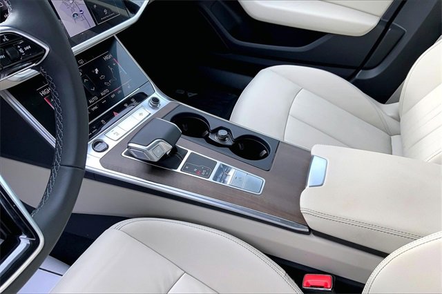 Used 2025 Audi A6 3.0T Premium w/ Convenience Package image 13