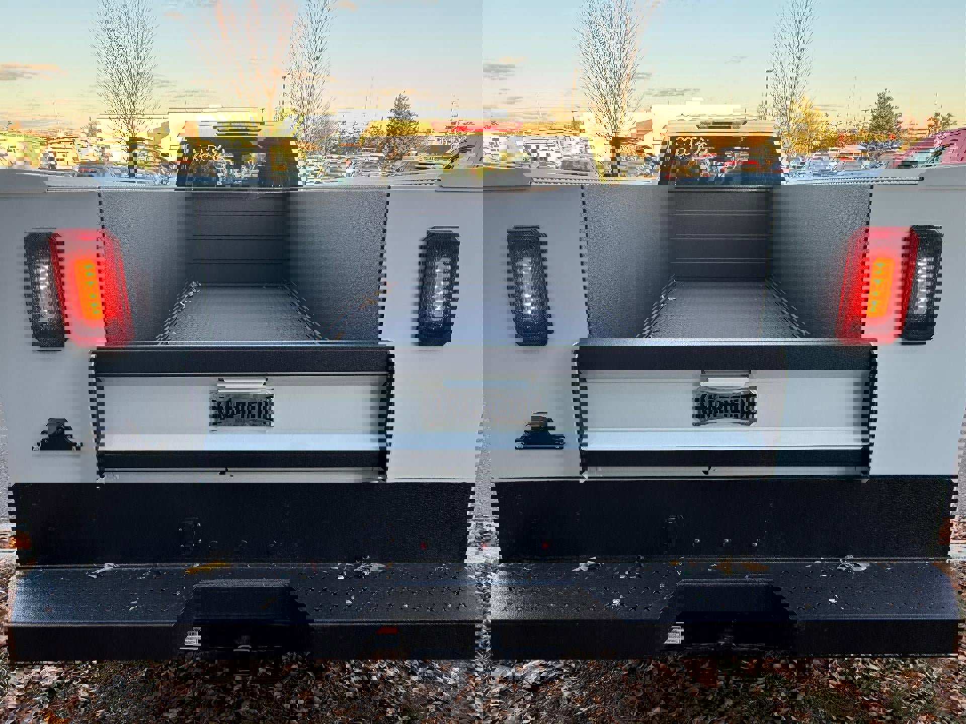 New 2025 Chevrolet Silverado 3500 W/T w/ WT Convenience Package image 6