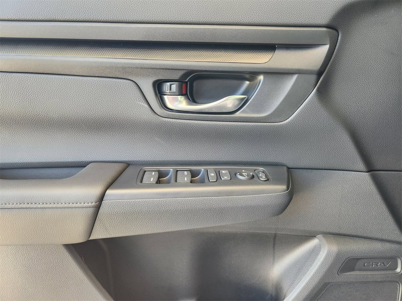 New 2026 Honda CR-V LX image 17