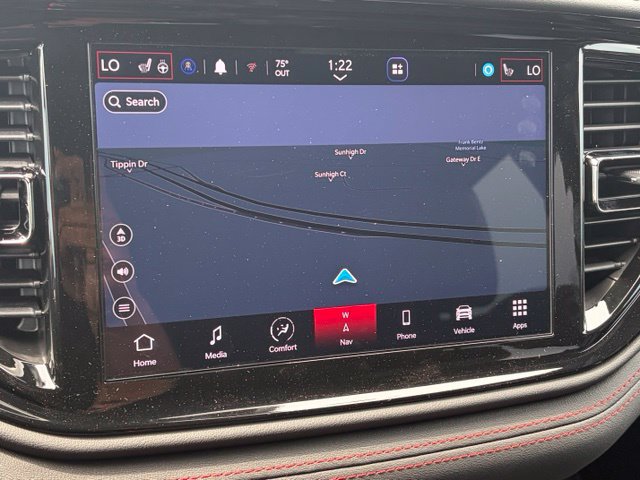 New 2026 Dodge Durango GT AWD/4WD image 3