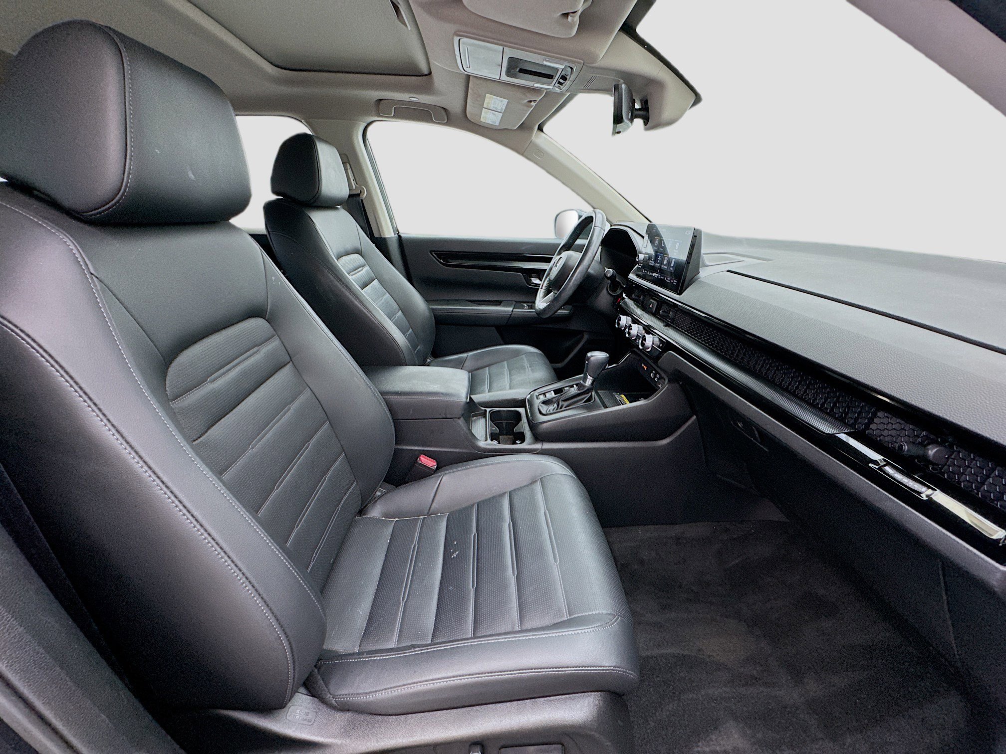 Used 2023 Honda CR-V EX-L image 20