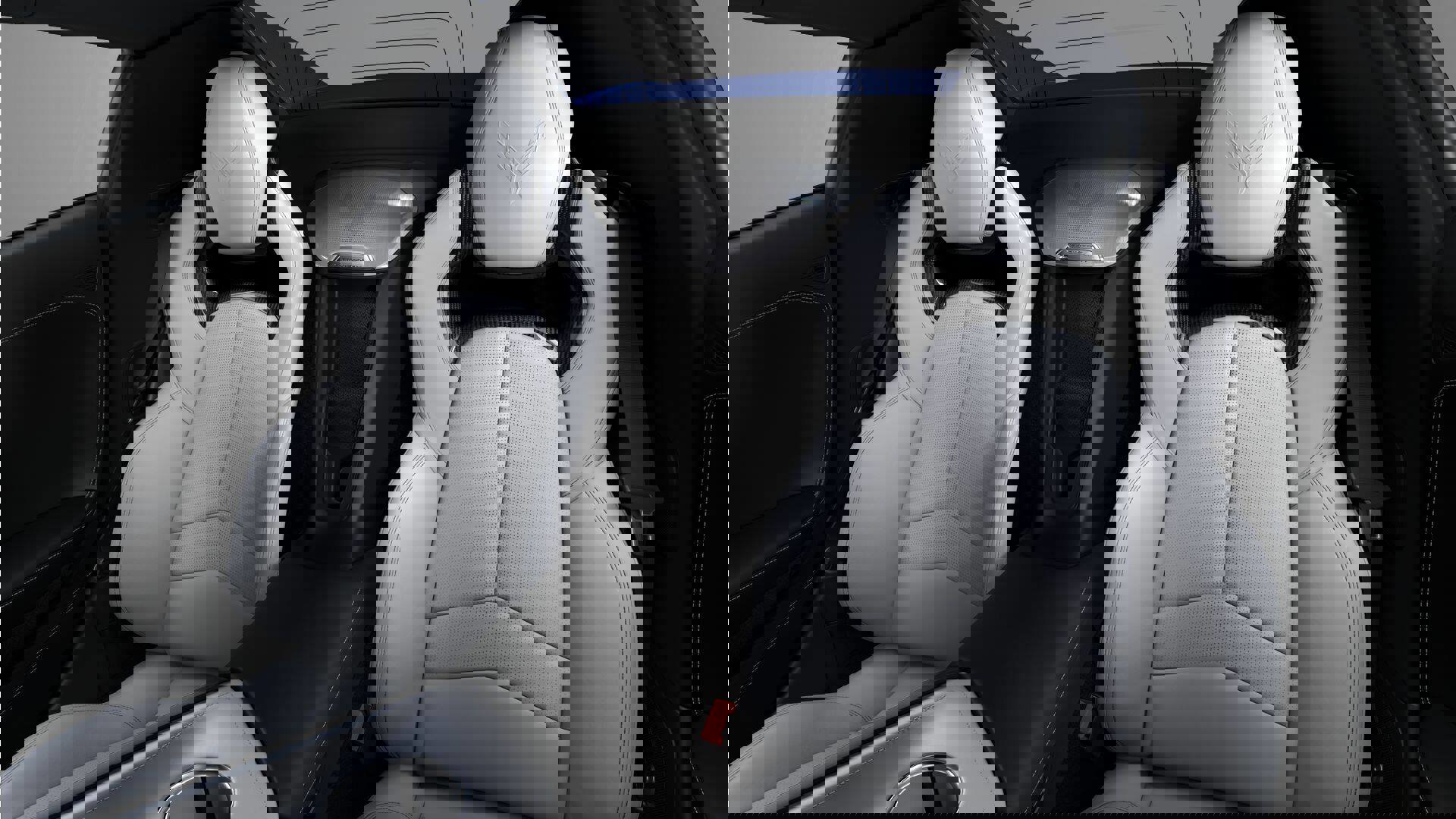 New 2026 Chevrolet Corvette Stingray Preferred Conv w/ Z51 Performance Package image 11