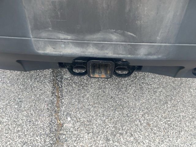 Used 2023 Nissan Pathfinder Rock Creek image 8