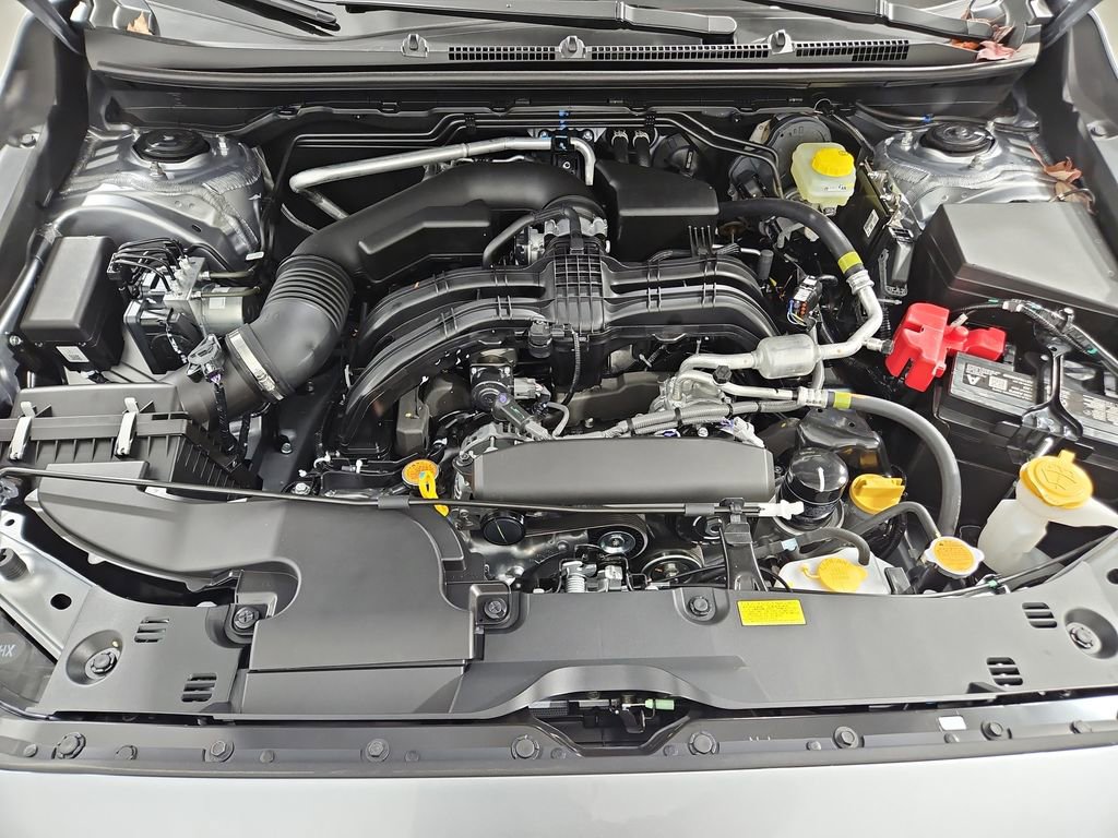 New 2026 Subaru Crosstrek 2.5i Premium image 21