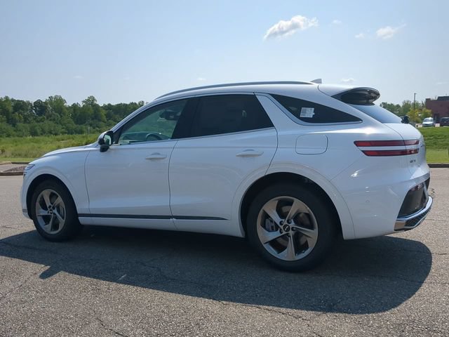 New 2026 Genesis GV70 2.5T Advanced AWD/4WD image 6